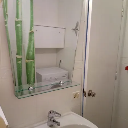 Apartamento Flat In The Area *